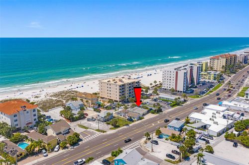13426 Gulf Blvd, MADEIRA BEACH, FL, 33708-2516 | Card Image