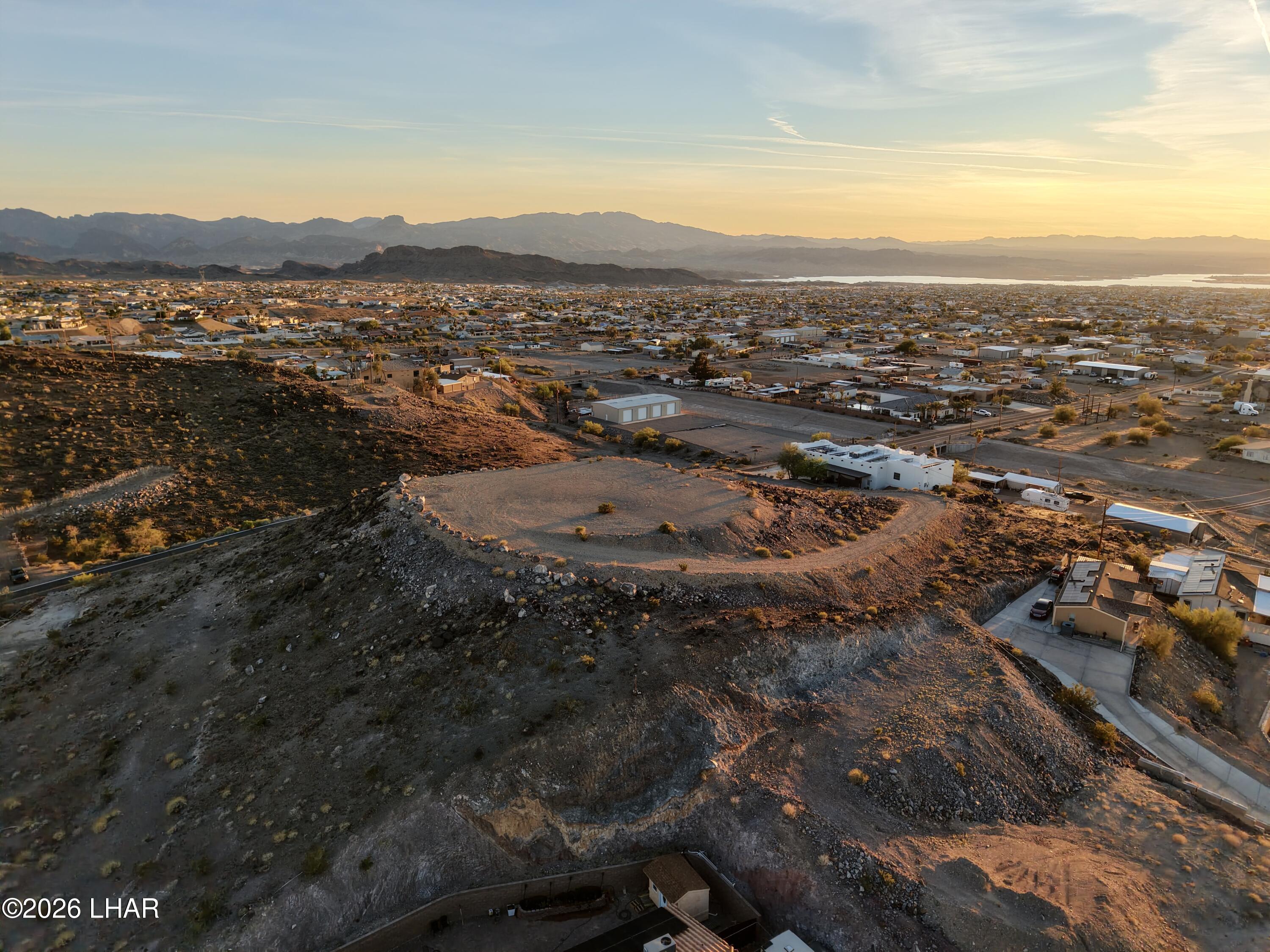 Land in Lake Havasu City 5