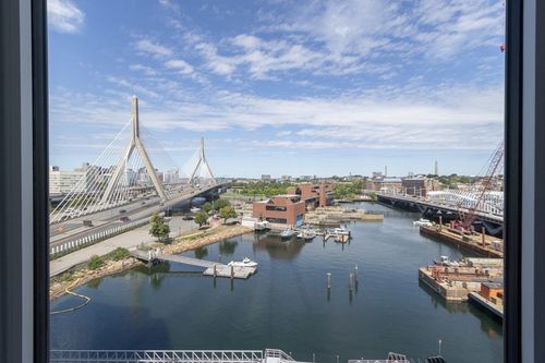 10-e-100 Lovejoy Wharf, Boston, MA, 02114 | Card Image