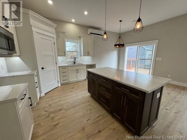 42 Connor St, House other with 2 bedrooms, 2 bathrooms and null parking in Petitcodiac NB | Image 11