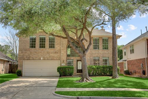 3119 Lancefield Ct, Katy, TX, 77494-4583 | Card Image