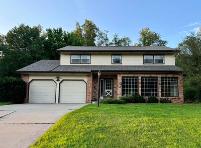 334 Shamrock Drive, House other with 5 bedrooms, 2 bathrooms and null parking in Niles MI | Image 1