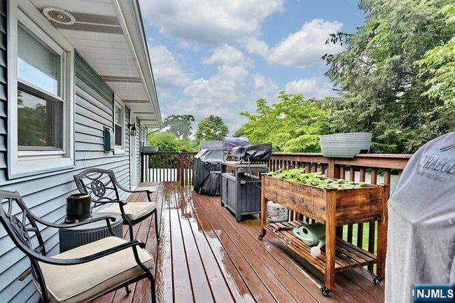 233 Highland Ave, House other with 3 bedrooms, 2 bathrooms and null parking in River Vale NJ | Image 25