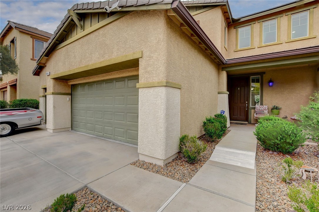 Residential in Henderson 4