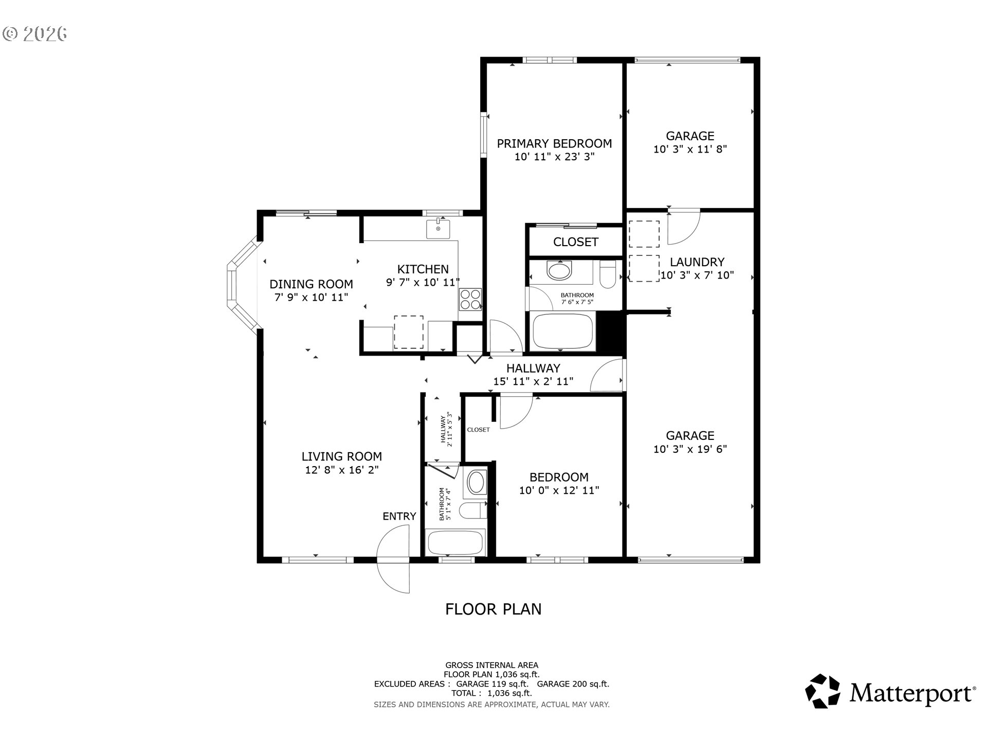 Residential in Woodburn 4