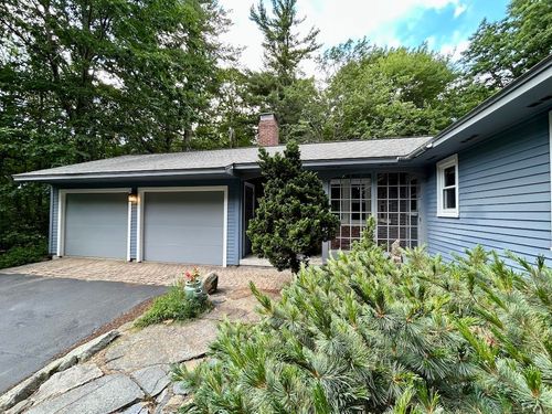 49 Prospect Hill Rd, Hancock, NH, 03449-5207 | Card Image