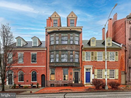 25 N Front St, HARRISBURG, PA, 17101-1627 | Card Image