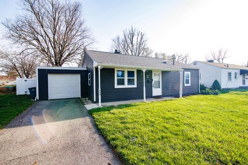 464 Yarmouth Ln, Columbus, OH, 43228-1336 | Card Image