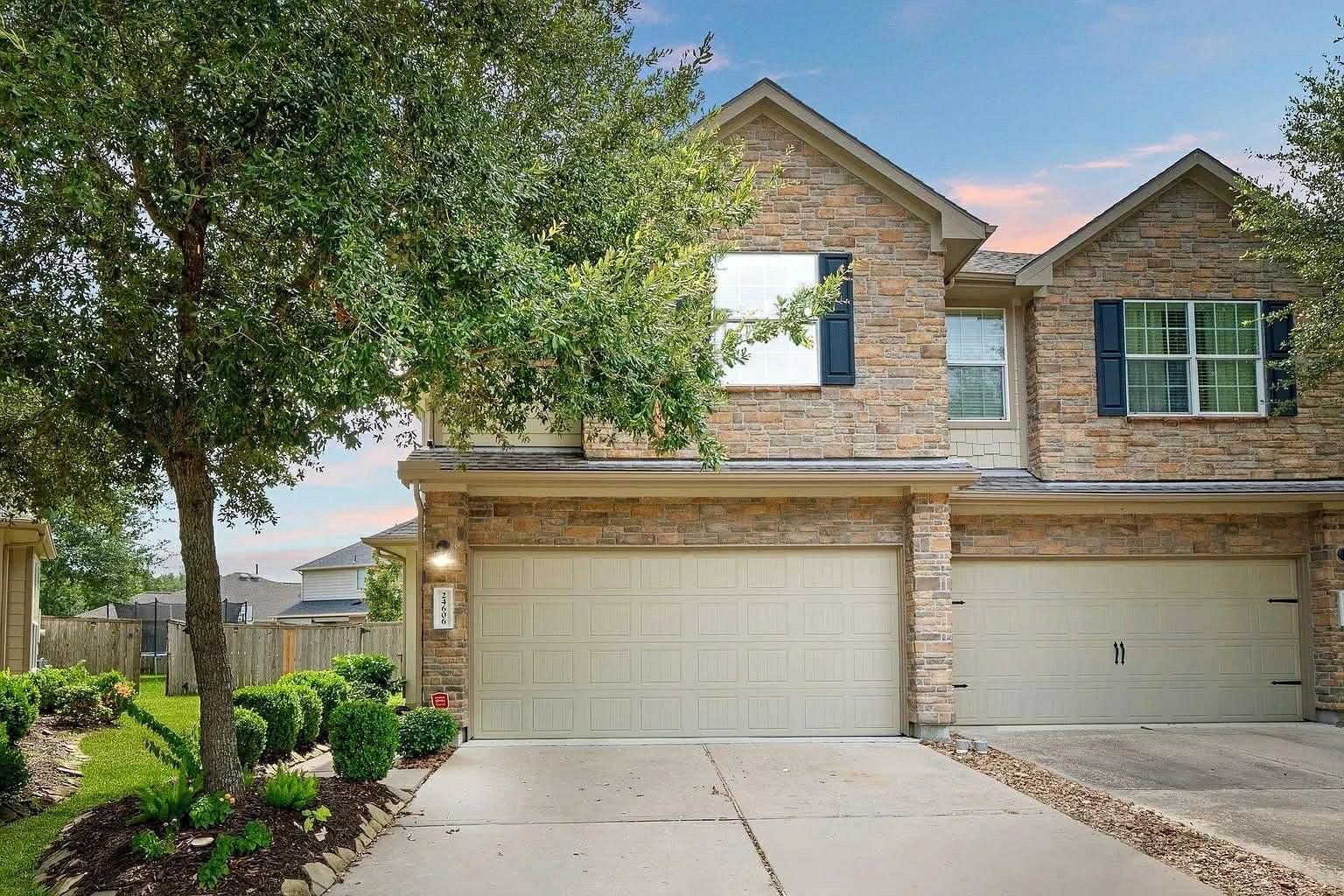 Residential in Katy