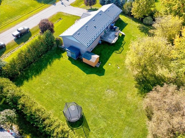 4566 Meadowview Dr, House other with 6 bedrooms, 3 bathrooms and 6 parking in Sebringville ON | Image 35