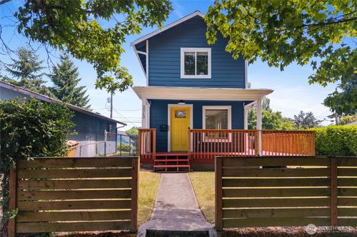 2513 S Hosmer St, Tacoma, WA, 98405-3151 | Card Image