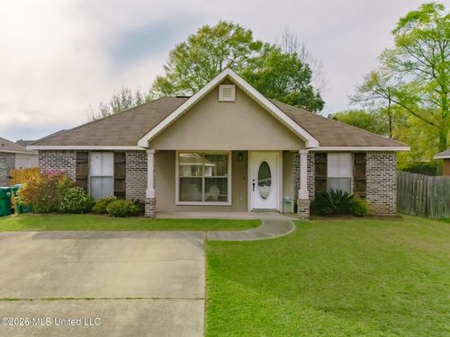 13691 Lawton Ln, Gulfport, MS, 39503-6503 | Card Image