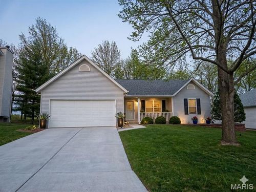 2877 Bromley Dr, O Fallon, MO, 63368-8608 | Card Image