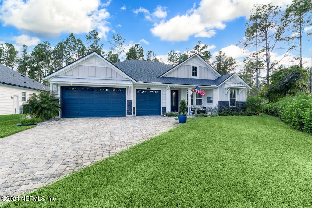 White Horse Way, Jacksonville, FL 32259