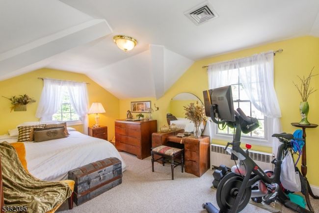 178 Walnut St, House other with 3 bedrooms, 2 bathrooms and null parking in Livingston NJ | Image 31