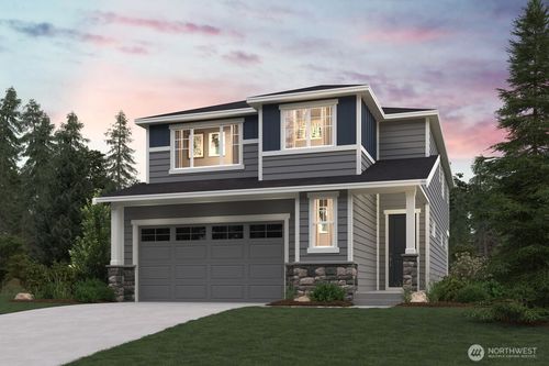 8930 126th St E, Puyallup, WA, 98373-4546 | Card Image