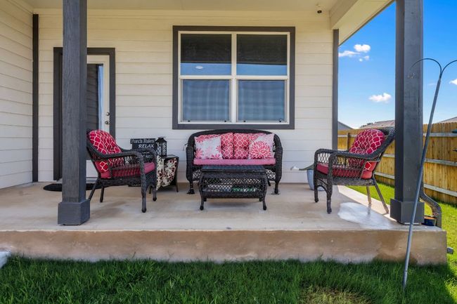 208 Bunting Ln, House other with 4 bedrooms, 2 bathrooms and 4 parking in Bertram TX | Image 37