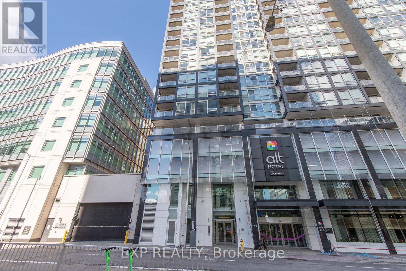 Residential Lease in Ottawa