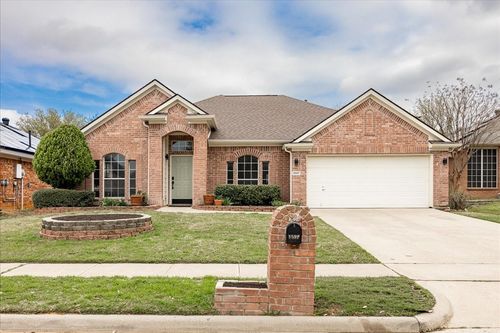 1597 Redwood Dr, Corinth, TX, 76210-4178 | Card Image