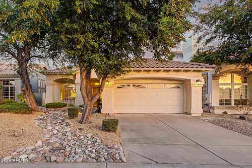 4309 E Rancho Caliente Dr, Cave Creek, AZ, 85331-7803 | Card Image