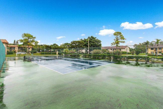 203 - 4689 Lucerne Lakes Blvd, Condo with 2 bedrooms, 2 bathrooms and null parking in LAKE WORTH FL | Image 22