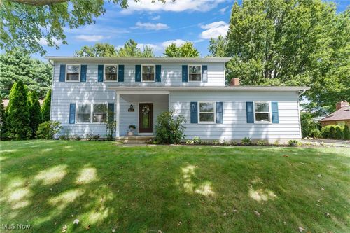 458 Mather Hill Dr, Wooster, OH, 44691-1623 | Card Image