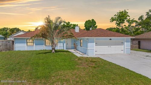2350 Fallon Blvd Ne, Palm Bay, FL, 32907-2571 | Card Image