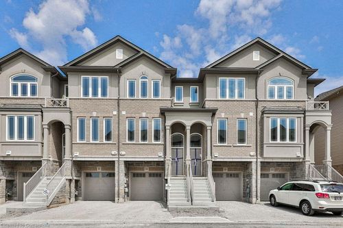 53 Aquarius Cres, Hannon, ON, L0R1P0 | Card Image