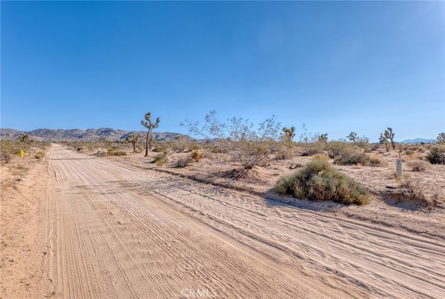 107 Juniper Rd, Home with 0 bedrooms, 0 bathrooms and null parking in Joshua Tree CA | Image 14