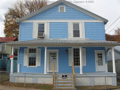 58 Spruce St, Smithers, WV, 25186 | Card Image