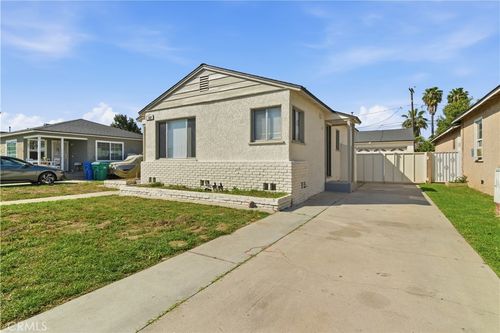 127 W Zane Street, Long Beach, CA, 90805 | Card Image