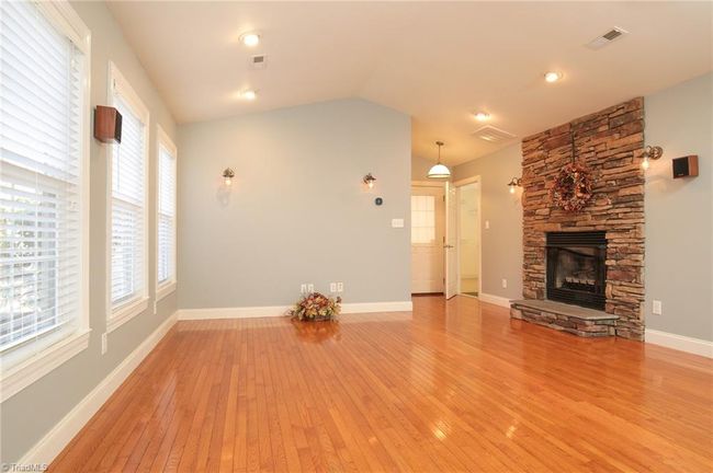 1418 Mountain View Church Rd, House other with 3 bedrooms, 2 bathrooms and null parking in King NC | Image 11