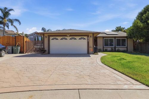570 Biscayne Ct, Morgan Hill, CA, 95037 | Card Image
