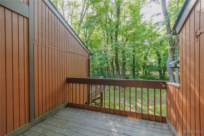 11808 N Briar Patch Drive, Condo with 3 bedrooms, 3 bathrooms and null parking in Midlothian VA | Image 38