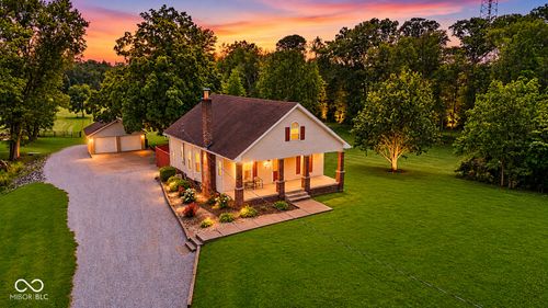 1850 E Harmony Jackson St, Brazil, IN, 47834-7706 | Card Image