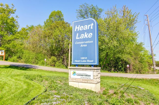 7 Rabbit Run Way, House attached with 4 bedrooms, 3 bathrooms and 1 parking in Brampton ON | Image 44
