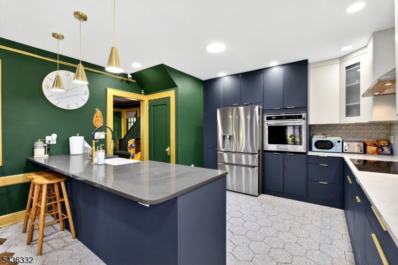 Residential in Plainfield City 3