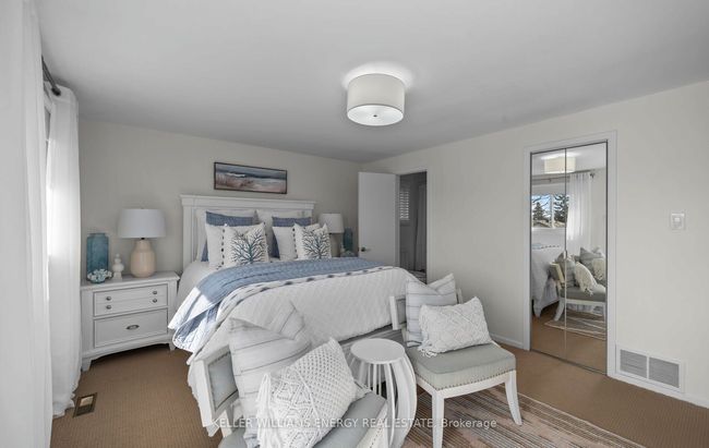 32 Mcclarnan Rd, House other with 4 bedrooms, 4 bathrooms and 2 parking in Ajax ON | Image 18