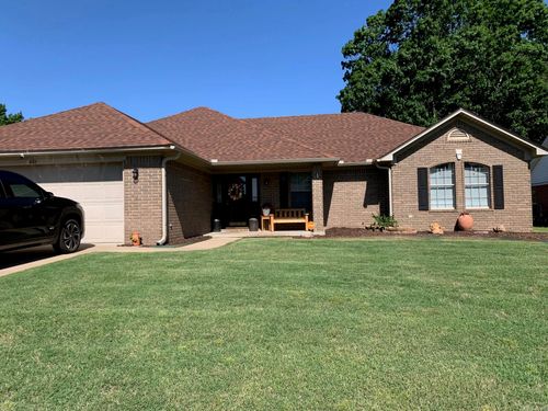 420 Cheyenne Ln, Conway, AR, 72032-5949 | Card Image
