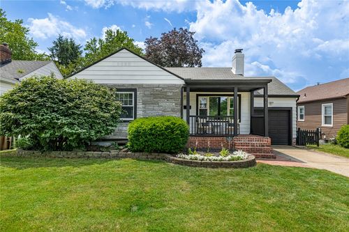 2751 Crescent Blvd, Kettering, OH, 45409-1748 | Card Image