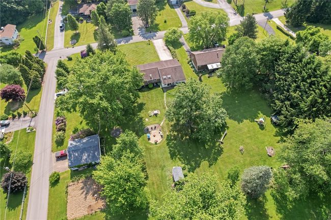 208 Chan Mowr Drive, House other with 3 bedrooms, 2 bathrooms and 2 parking in Middlesex Twp PA | Image 31