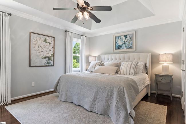 435 Grayson Dr, House other with 4 bedrooms, 3 bathrooms and 2 parking in Moore SC | Image 14