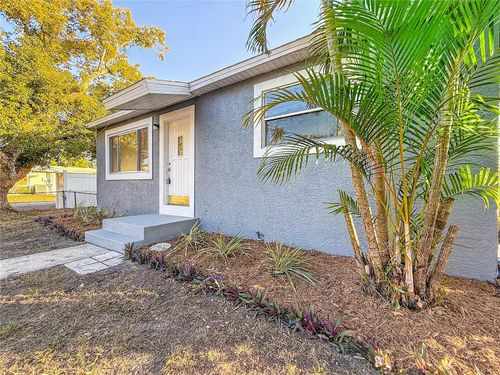 2100 28th Ave N, ST PETERSBURG, FL, 33713-4038 | Card Image