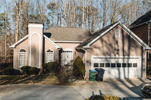 525 Rams Way, Tucker, GA, 30084-2059 | Card Image