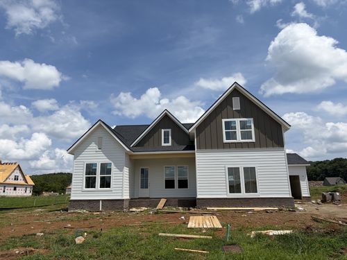 2624 Manning Pass, Murfreesboro, TN, 37129-4646 | Card Image