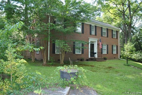 151 Mcfarland Rd, Enfield, NC, 27823-1350 | Card Image