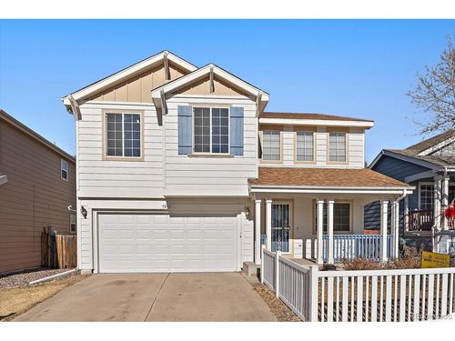 9253 E Arizona Pl, Denver, CO, 80247-2345 | Card Image