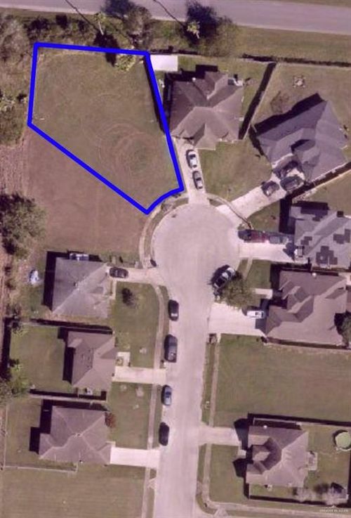 0000 Easter Lilly Drive, Los Fresnos, TX, 78566 | Card Image