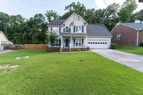 796 Bentley Dr, Lexington, SC, 29072-7500 | Card Image