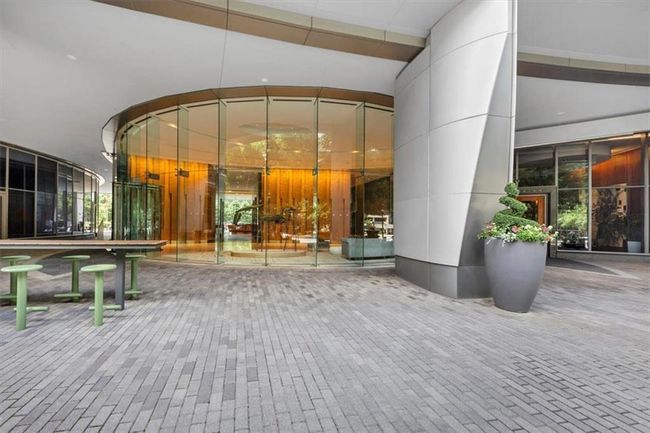 UNIT-3504 - 3344 Peachtree Rd Ne, Condo with 2 bedrooms, 3 bathrooms and 2 parking in Atlanta GA | Image 54